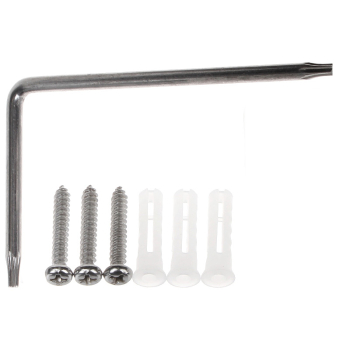 KAMERA WANDALOODPORNA IP TC-C35KS SPEC:I3/E/Y/M/H/2.8MM/V4.1 - 5 Mpx 2.8 mm TIANDY